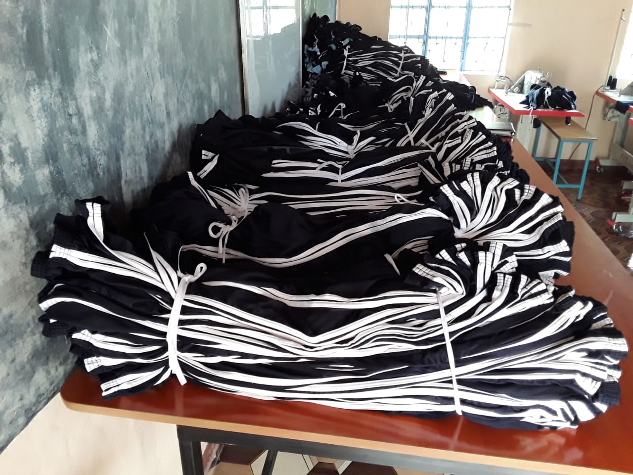 Textile 1
